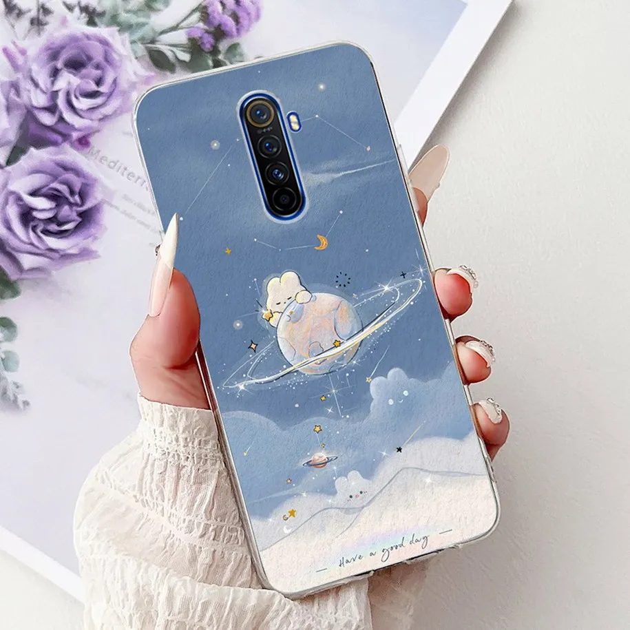 Fashion Dragon Cover - Soft Slim Phone Case Bumper