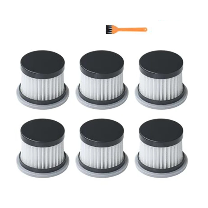 

for Xiaomi Deerma CM300S CM400 CM500 CM800 CM900 Handheld Vacuum Cleaner HEPA Filter Replacement Accessories