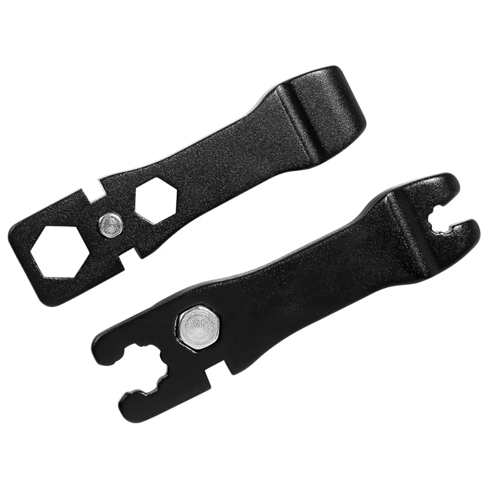 

Bicycle Repair Tool Multi-Function 20-In-One Household Appliance Small Wrench