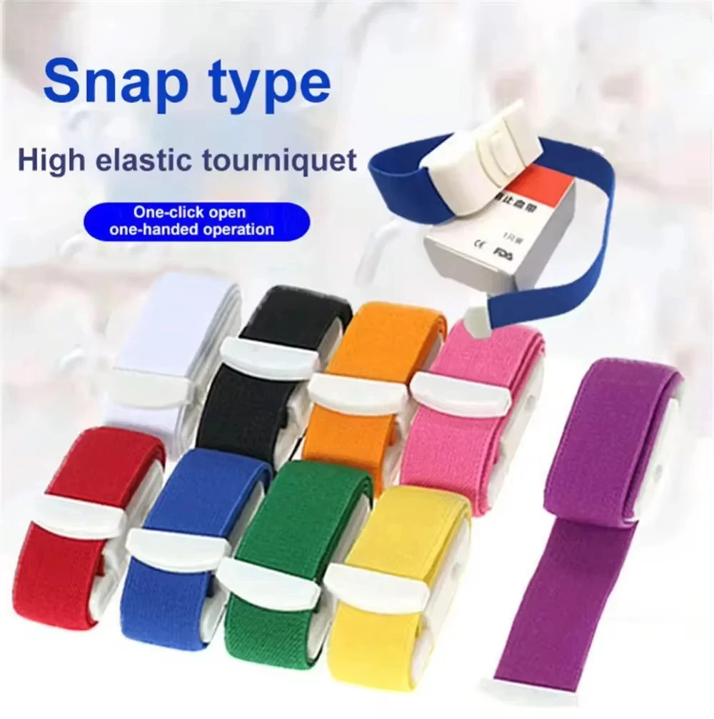 Medical Tourniquet First-Aid Outdoor Survival Gear