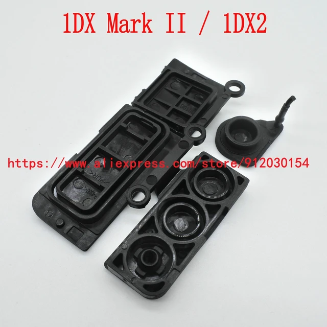 Canon 1dx mark2用のゴム製usbターミナルサイドカバー 修理部品 Canon 1dx mark ii 1dx2用のゴム製usbターミナルサイドカバー
