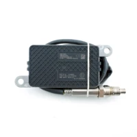 5WK9 6760A 5WK96760A 4327153 New Nitrogen Oxide Sensor Nox Sensor for Cummins VAN Truck 4