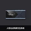 Fiio KA17 Usb Hifi Dac Portable Audio Decoder, Dual Es9069q Pcm768 Dsd512 3.5/4.4mm Output Custom For Android Ios Mac Win10 2