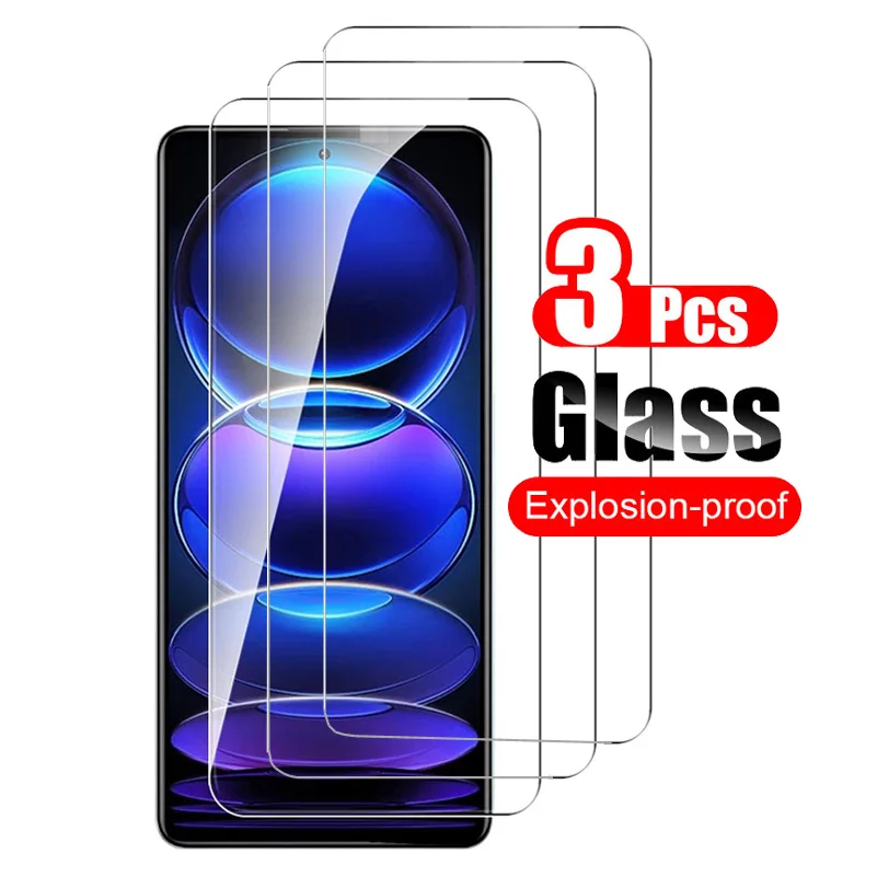 2 Pezzi Vetro Temperato Per Xiaomi Redmi Note 5, 0,26mm, 9H, Antigraffio (copertura Piatta)