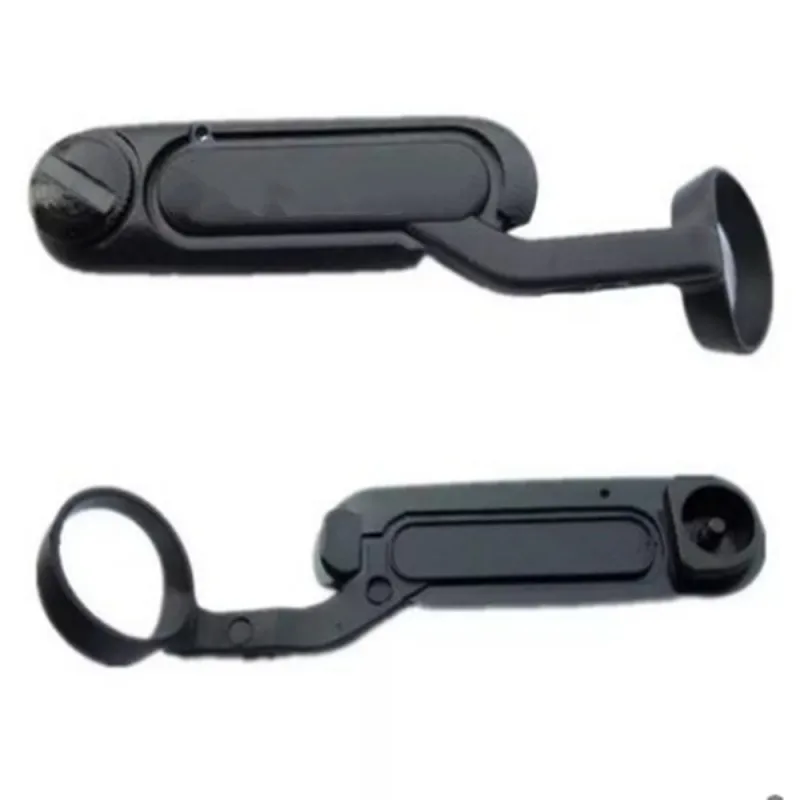 Walkie Talkie Antipolvere A Prova Di Copertura Laterale Per Motorola Gp340 Gp338 Gp328 Gp360 Gp380 Ptx760 Pro5150 Radio Portatile