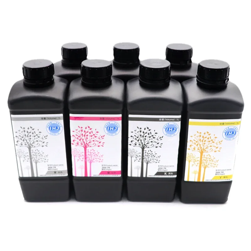 Sakata UV ũ ȣȯ , ù CE4 G4 G5  ù ڴī 1024 Ʈ , UV ũ JHV-70 JHV-80 JHV-05 IHJ, 1000ML