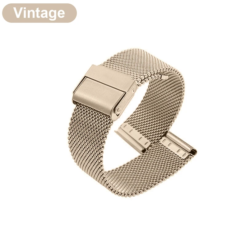 Versatile Smartwatch Band with TPU Case & Screen Protector