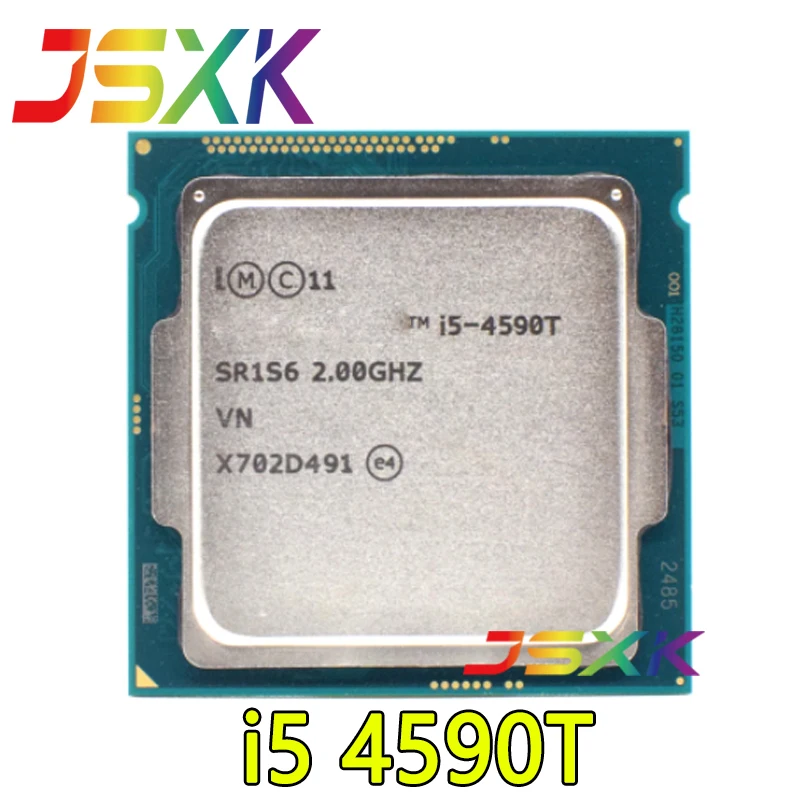 Per Cpu Usada Do Processador Do Muslimex-Nul Cleo 6M 35W Lga 4590 De Intel Core I5 2.0 T 1150 Ghz