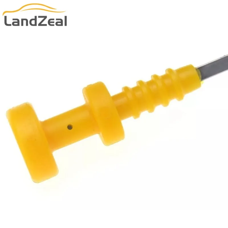 専用1 OEM 117449 Automobiles Oil Level Gauge Dipstick Scale For Citroen