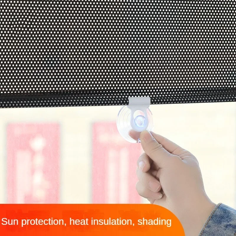 Window Shades Fabric Blinds Roller Blinds Window Blinds for Living Room Car Window
