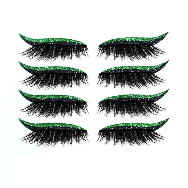 4Pair Green