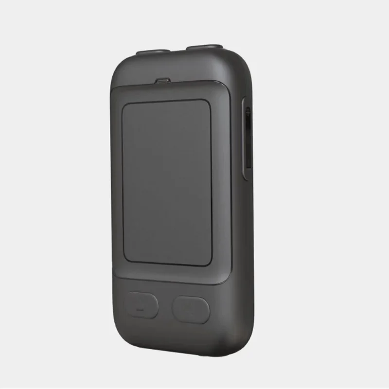 CheerTok Air Singularity Mobile Phone Remote Control Air Mouse Bluetooth Wireless Multifunction Touch Pad CHP03