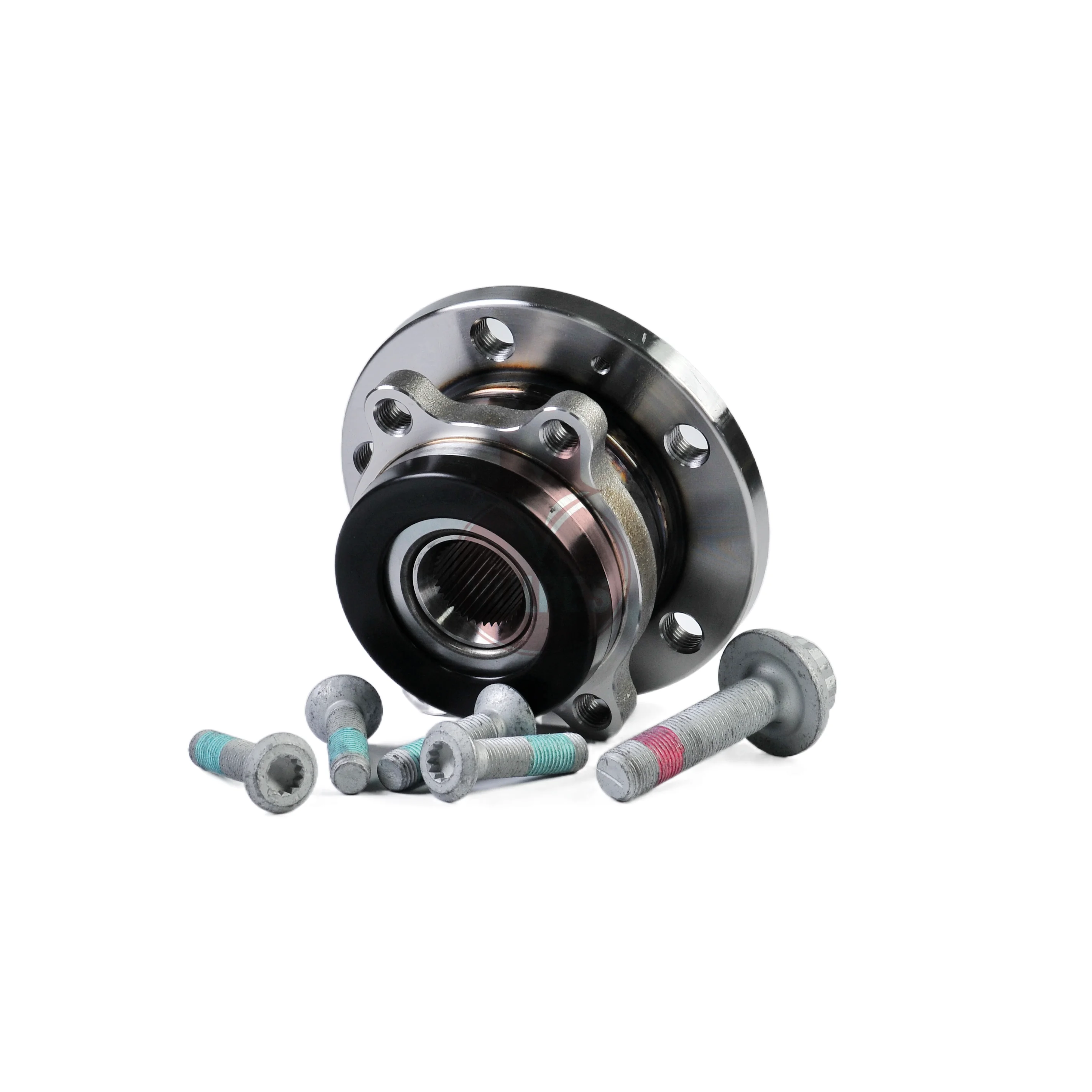 Wheel Hub Bearing Front Wheel Hub Bearing FAG 713610610 For VW/AUDI/SKODA 1K0407621C/1K0407621D/1K0407621F/1T0498621