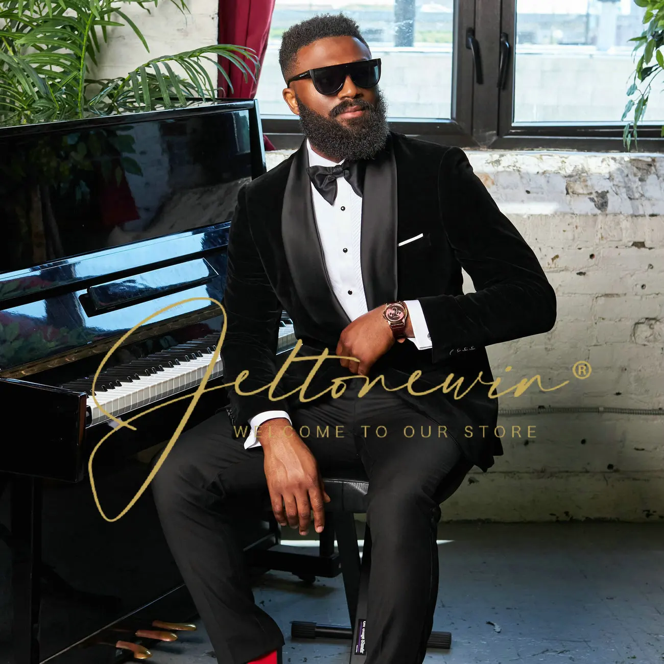 

Мужские костюмы с брюками 2022, Terno Masculino, облегающий деловой смокинг, 2 предмета, свадебные костюмы для мужчин, для шафера, свадебные костюмы для жениха