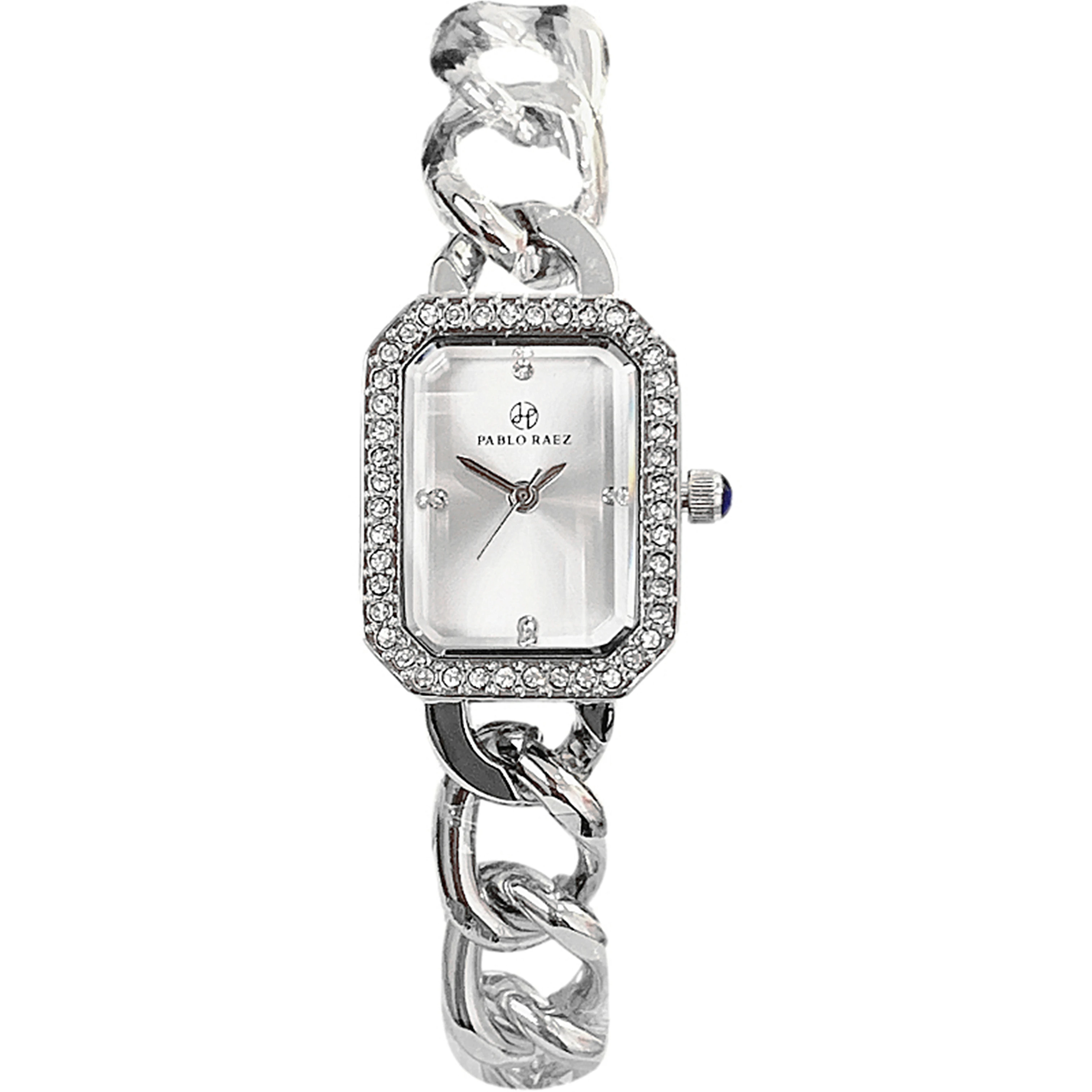 PABLO RAEZ Steel New Arrival Reloj Mujer Women Watch Luxury Lady