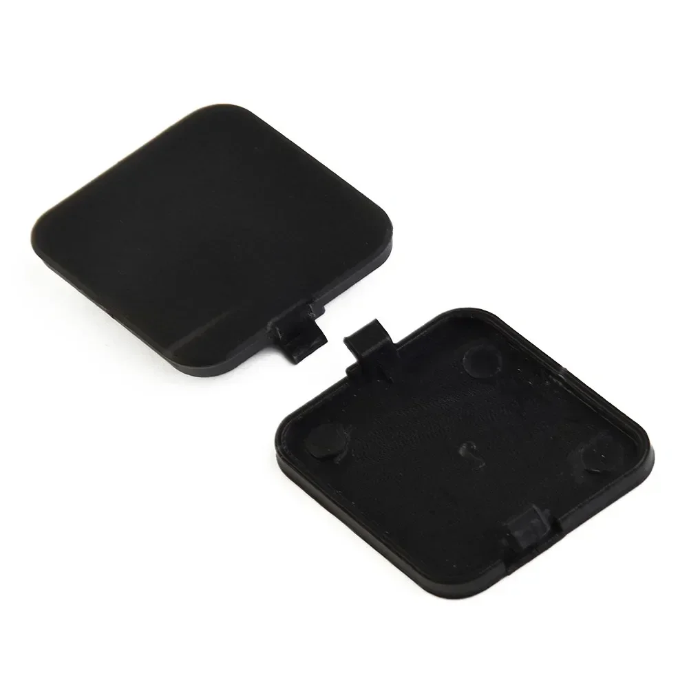 Lid Cover Windshield Side 1 Pair 73153-SWA-003 73163-SWA-003 ABS Plastic For HONDA For CRV 2007-2011