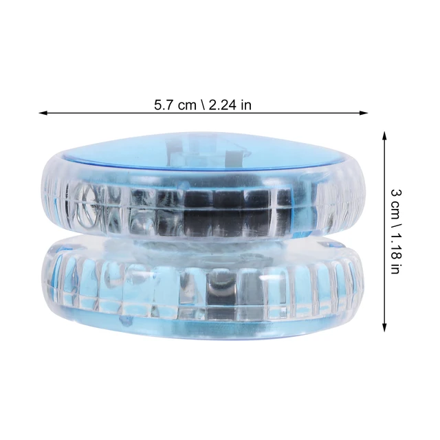 YOYOS yoyo with string professional yoyo yoyo ball yo yos luminous yoyos 2