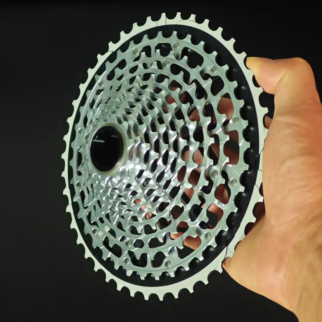 GOLDIX 12Speed ​​10-44T XDR Lightweight Gravel Cross Country Road