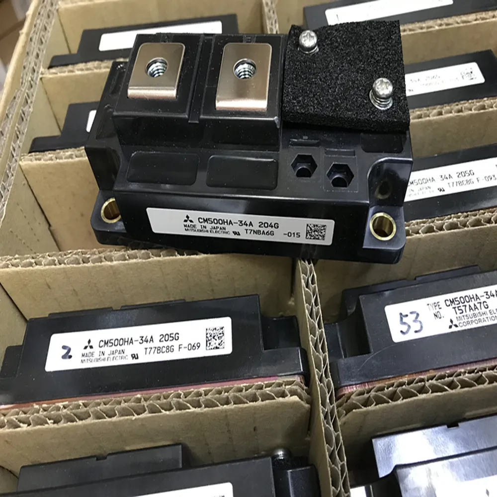 CM600HA-24A CM600HA-24H CM400HA-24H CM500HA-34A CM400HA-24A CM300HA-24H NEW MODULE