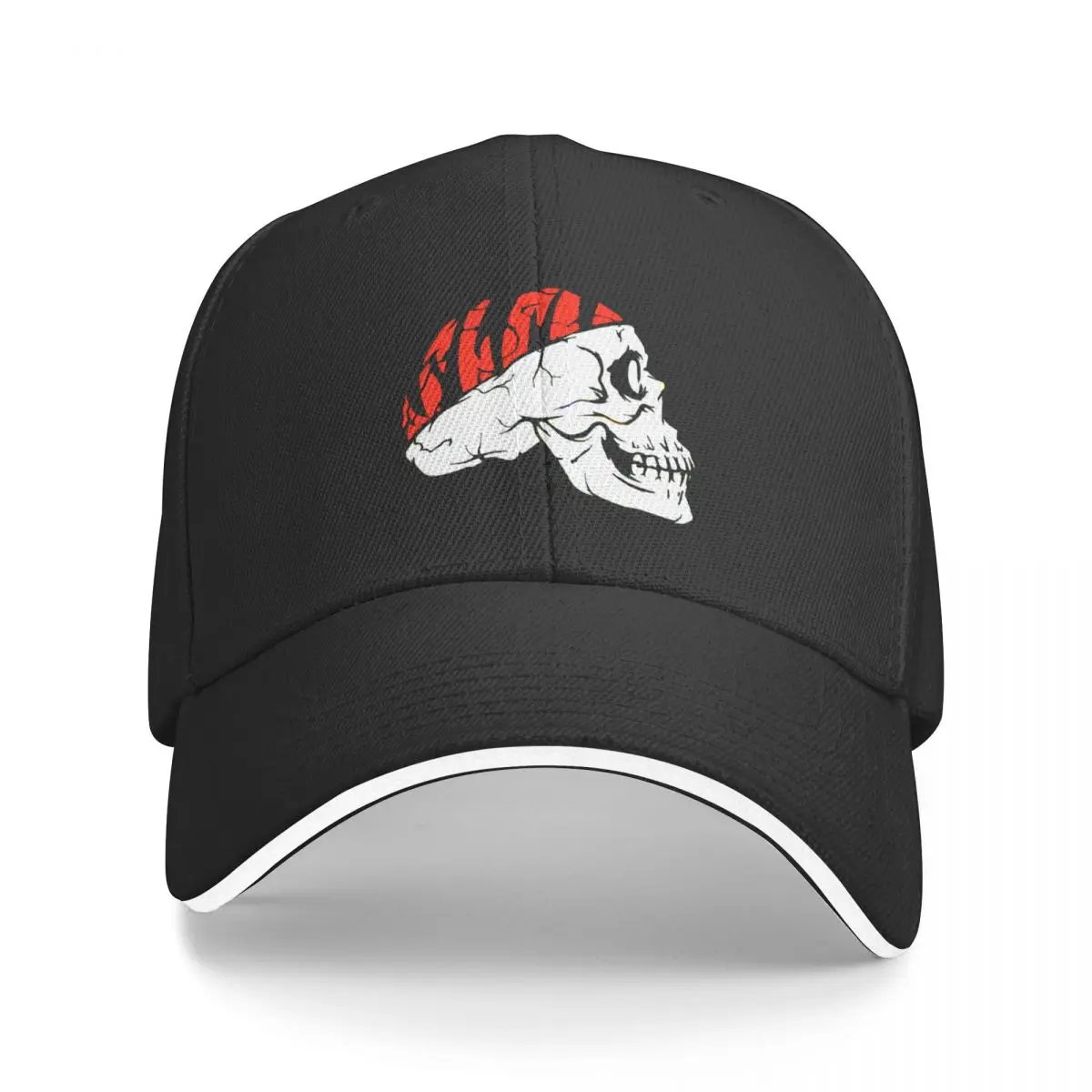 

Bengal Brain V3 Baseball Cap boonie hats fishing hat Hats Woman Men's