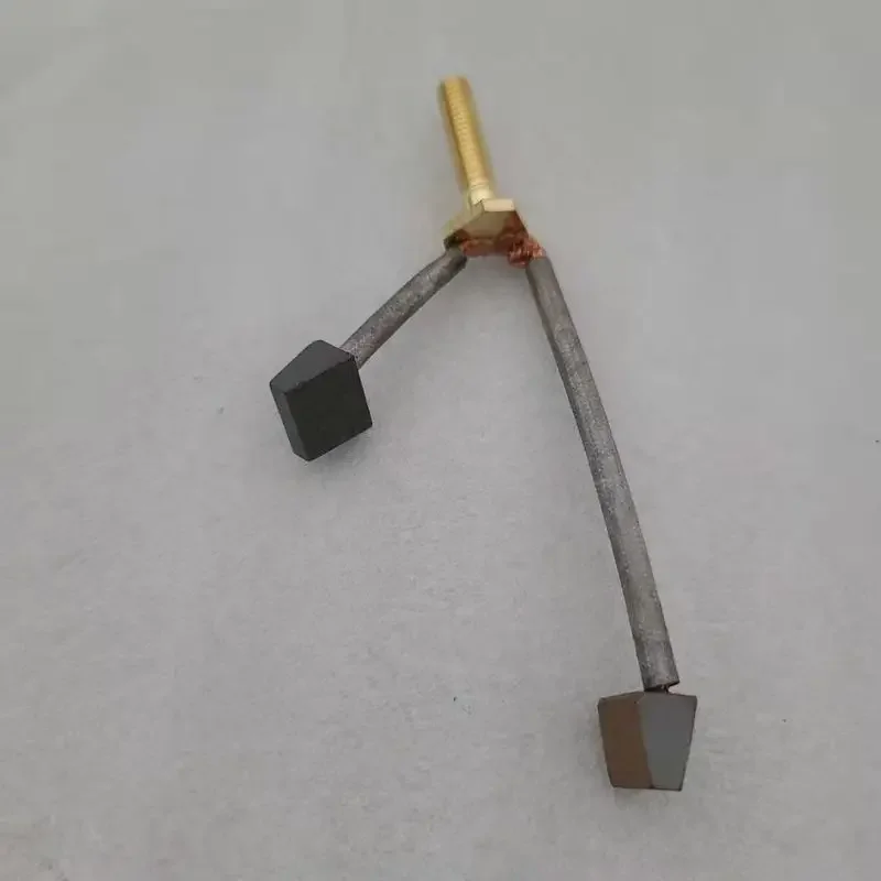 

8 шт. MD24080 MD48080 подъемный насос с двигателем, карбоновая щетка, Графитовая щетка, 8-5*12*11 HC Noblelift EP, вилочный погрузчик, штабелер