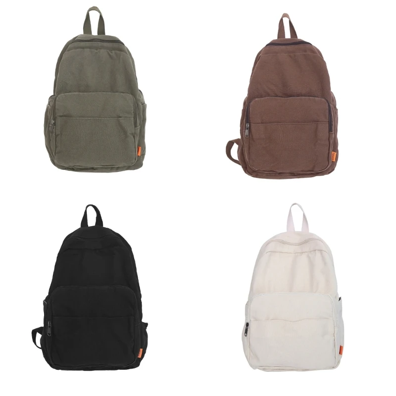 

Women Large Capacity Backpack Student School Backpack Aesthetic Backpack Travel Backpack Laptop Backpack for Summer