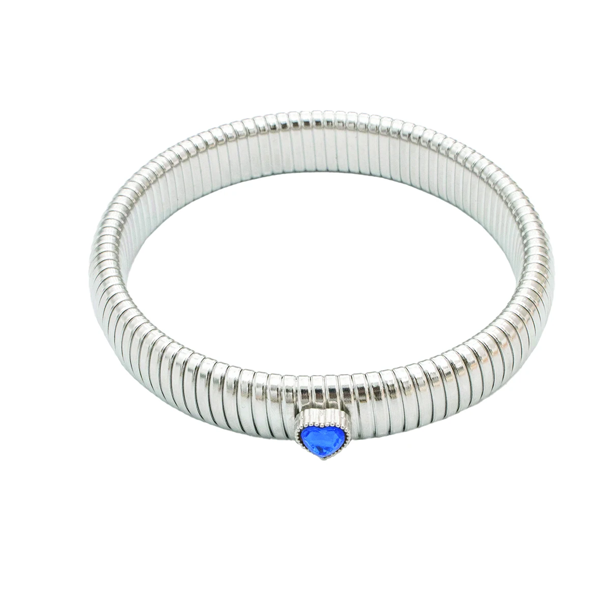 2-Silver 12mm 60mm