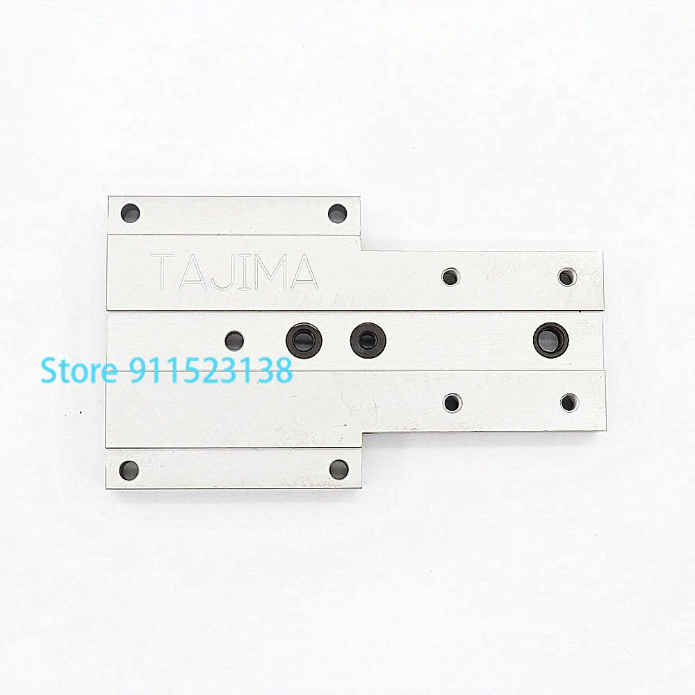 

Good Quality Tajima Embroidery Machine Spare Parts Feed Plate W35