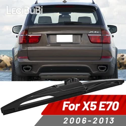 Rear Windshield Wiper Blade - Universal Fitment and High - Quality Performance - BMW