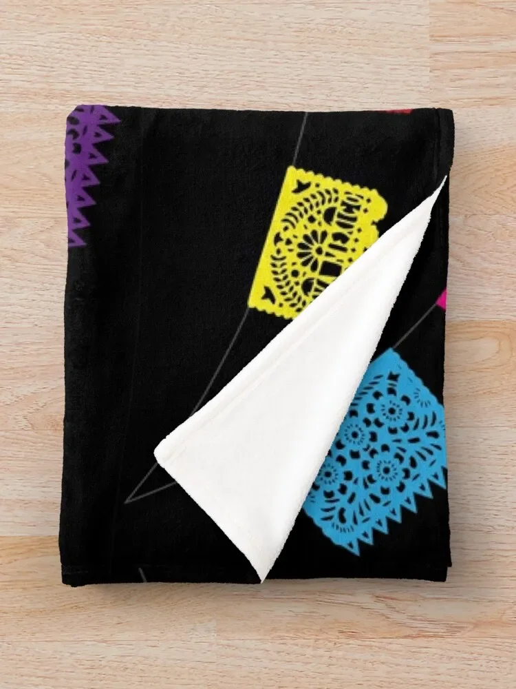 Papel Picado �߽��� ��� ���� ���� ��Ƽ ���, ��� ħ�� ��� ���, ���� ���