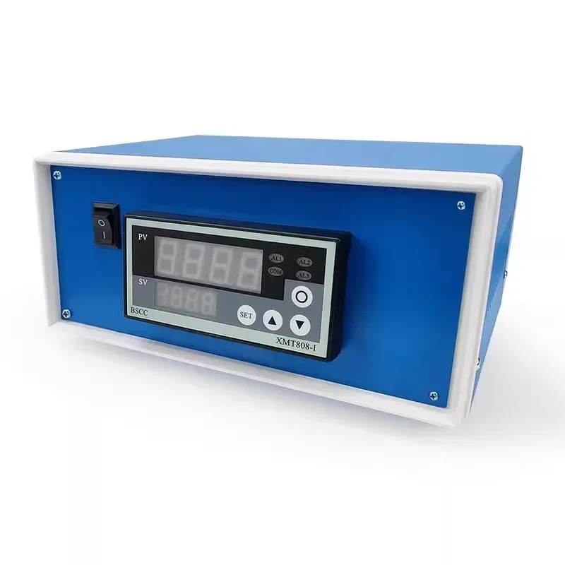 

808/MCK Instrument Chassis Shell Safety Protection to Prevent Leakage