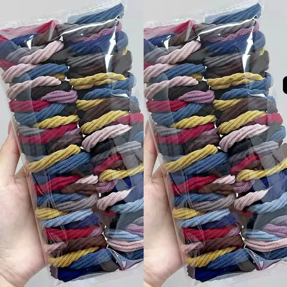 100PCS