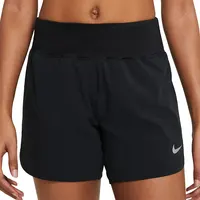 Nike Authentic – short de sport tissé confortable et respirant pour femmes, CZ9569-010 5
