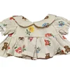 Wayi Autumn Warm Bear Spot 20cm Non Attribute Cotton Doll 6
