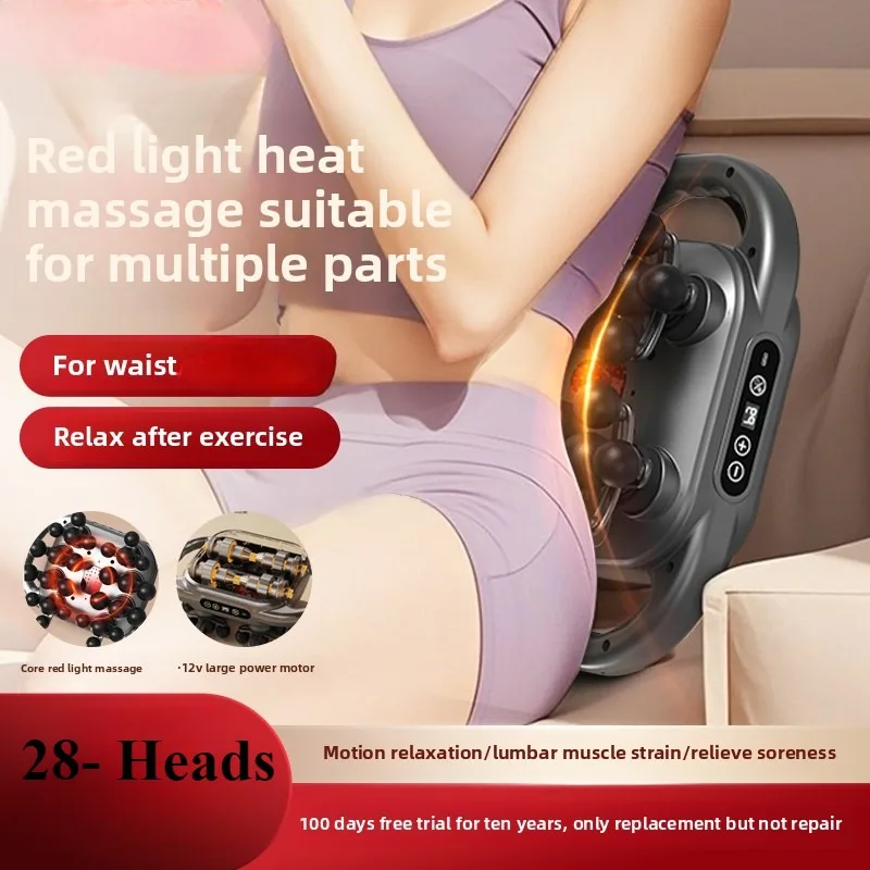 22-28 Head Fascia Gun High-Frequency Vibration Body Massage Gun Back and Waist Massager Neck Shoulder Massager Muscle Masajeador - AliExpress 66 22-28 Head Fascia Gun High-Frequency Vibration Body Massage Gun Back and Waist Massager Neck Shoulder Massager Muscle Masajeador - AliExpress 66