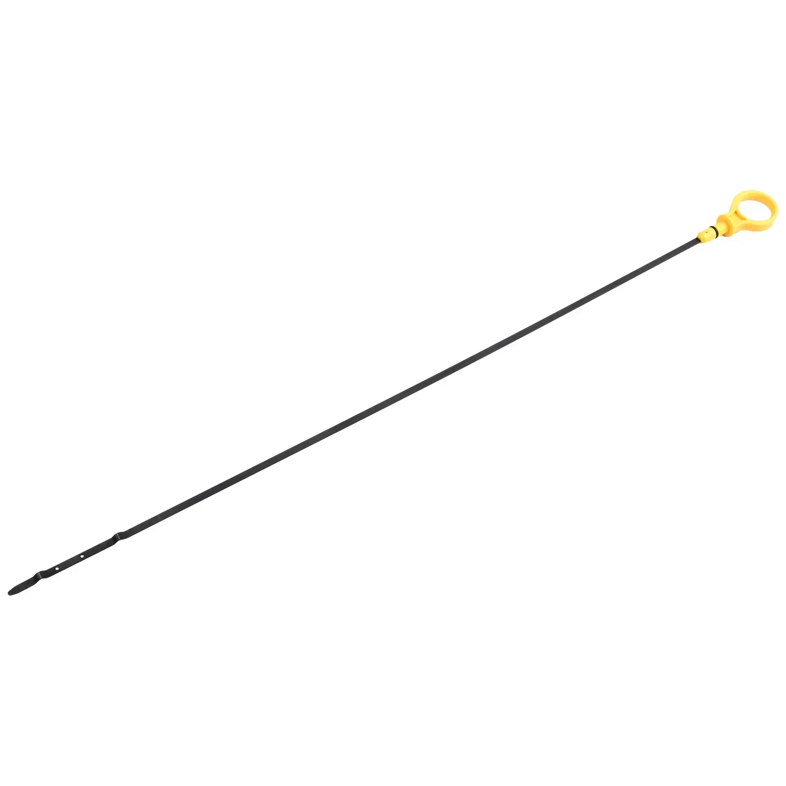 Oil Dipstick For Ford-Fusion Edge MKX Flex Taurus MKZ Explorer 3.5L 3.7L Engine Oil Gauge Measuring Tools