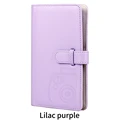 Lilac purple