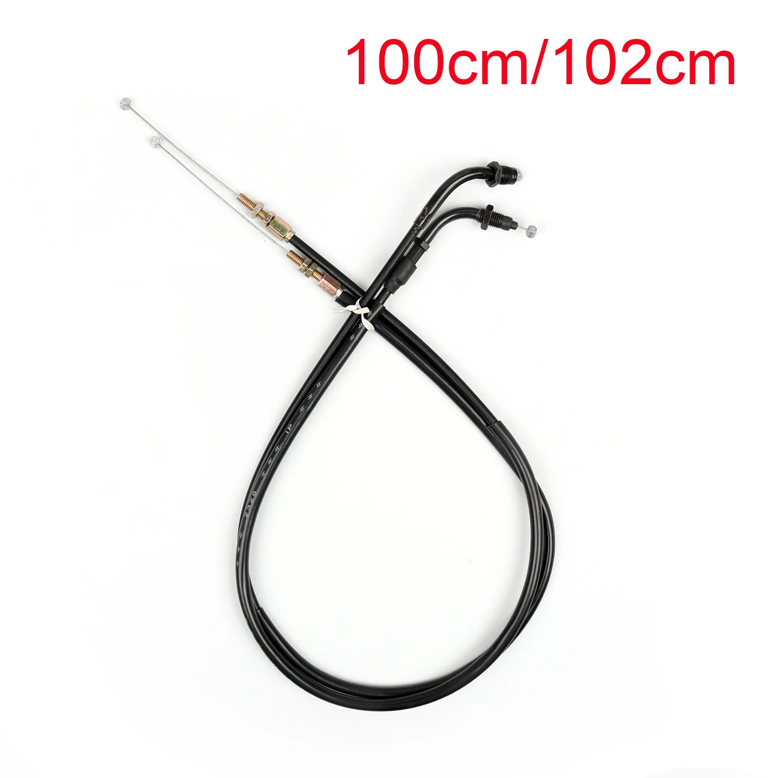 

Artudatech Throttle Cable for Honda CB500 1994-2003