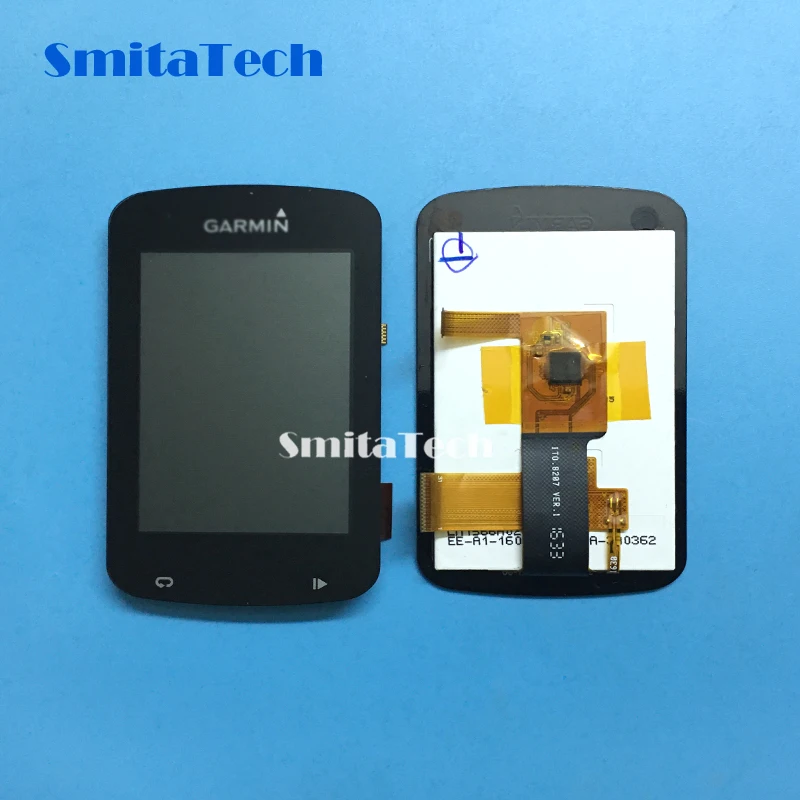 交換部品付き2.3インチタッチスクリーン,Garmin Edge 820 edge820用