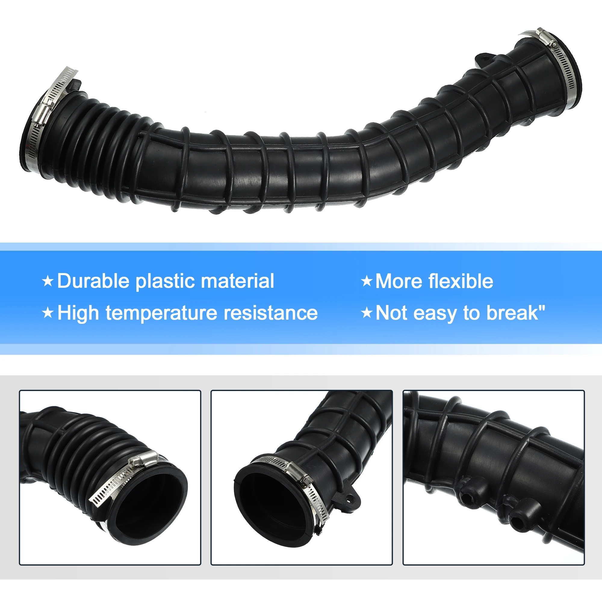 UXCELL-ڵ  Ա Ʈ ȣ Ŭ,   , XL, XLT 3.0L V6 2001-2003 1L5Z-9B659-BA