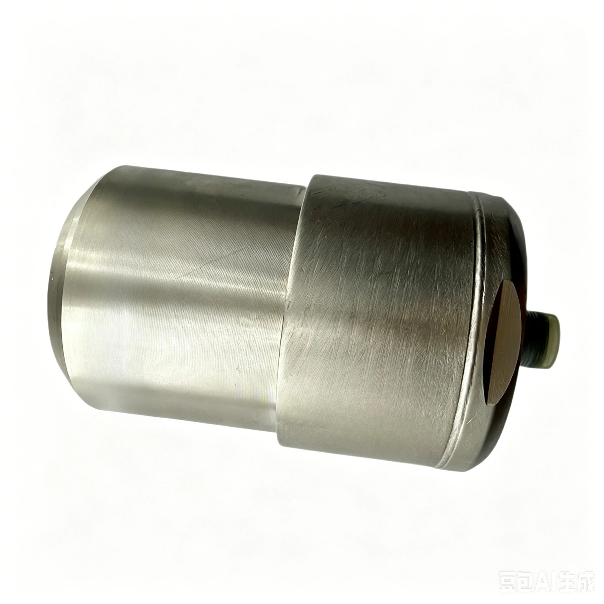 Nuovo Accumulatore ABS 4630A012 47950-30060 per Servofreno Mitsubishi Montero - immagine 2