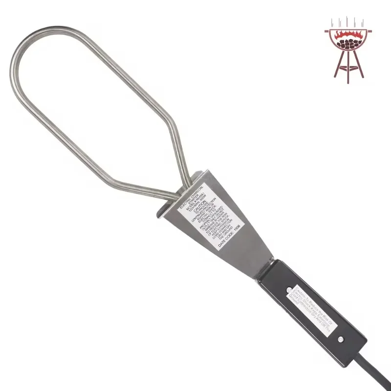 Coal Ignition Easily Ignite Fire Bbq Grill Charcoal Lighter BBQ Electric Charcoal Starter Lighter Accessories EU230V