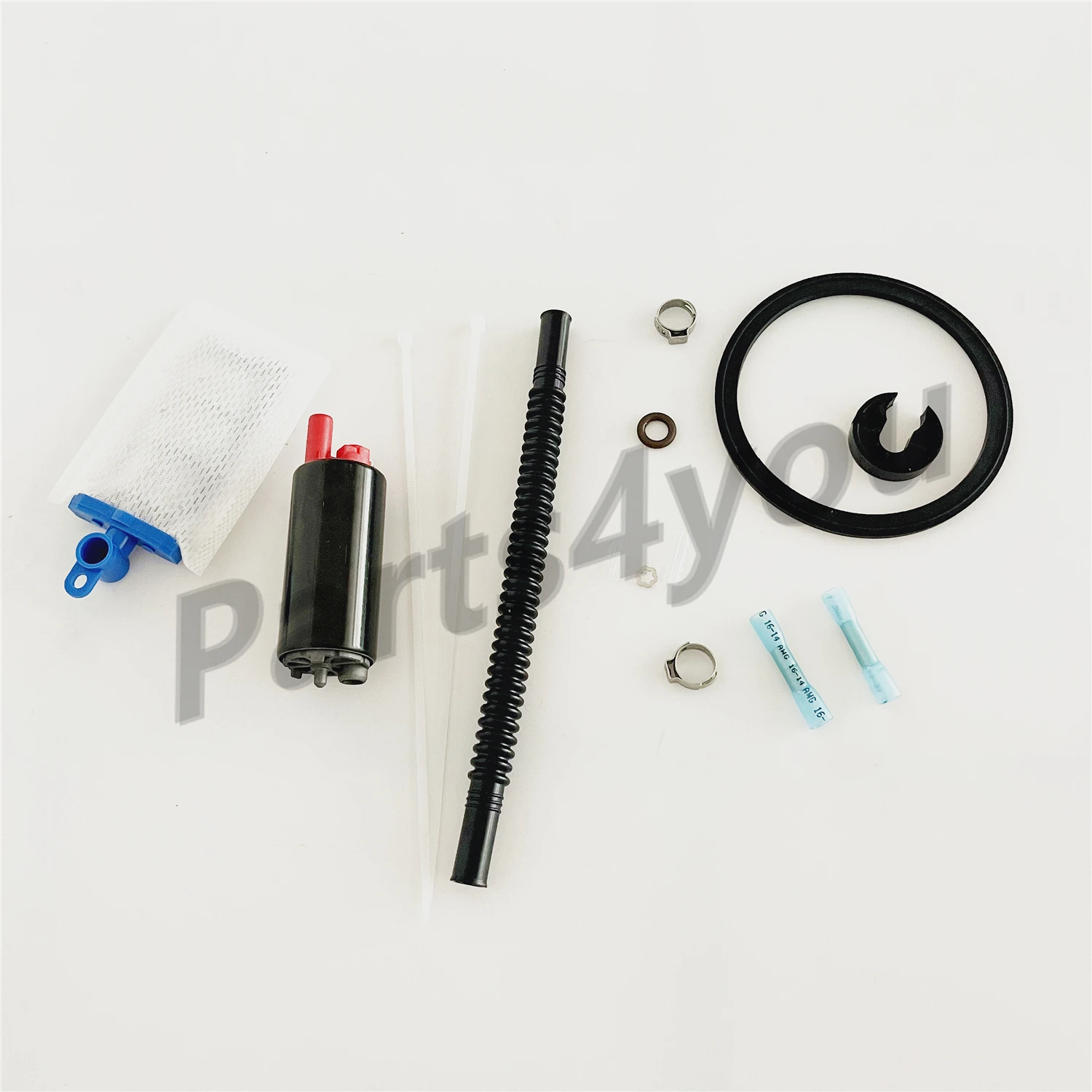 Fuel Pump Repair Kit for Polaris RZR Ranger Scrambler Sportsman 570 800 850 900 1000 2204401 455194 2204402 2521436 2204502