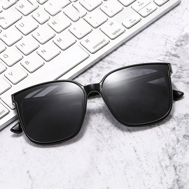 0 -1.0 -1.5 -2.0 -2.5 -3.0 -3.5 -4.0 -6.0 Myopia Polarized Sun Glasses Trend Finished Sunglasses Myopia Glasses Men Women 5