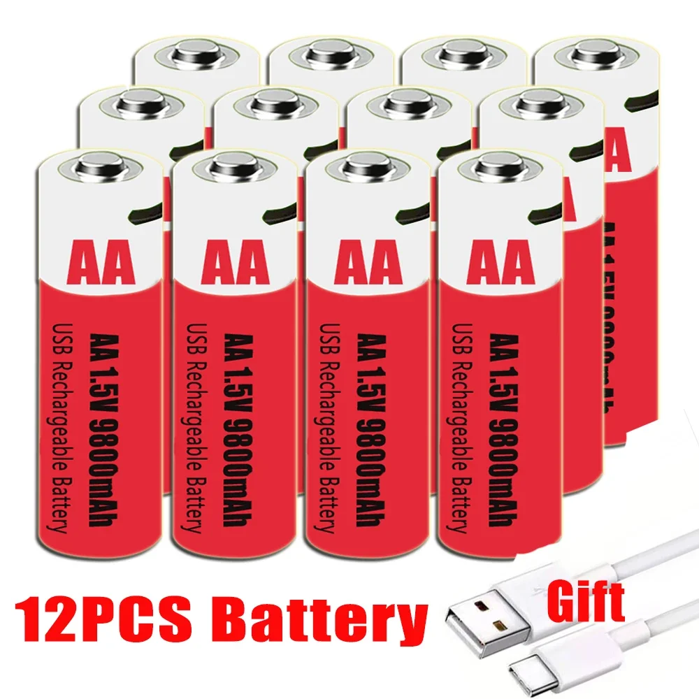 12pcs