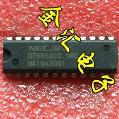 

Бесплатная доставка D7566ACS 20 шт./партия модуль