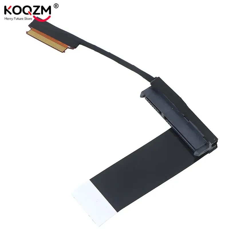 Cabo Flexível do Conector do Disco Rígido de Sata Hdd para Lenovo Thinkpad T570 P51s T580 P52s Portátil Hdd Ssd Cabo de Fio