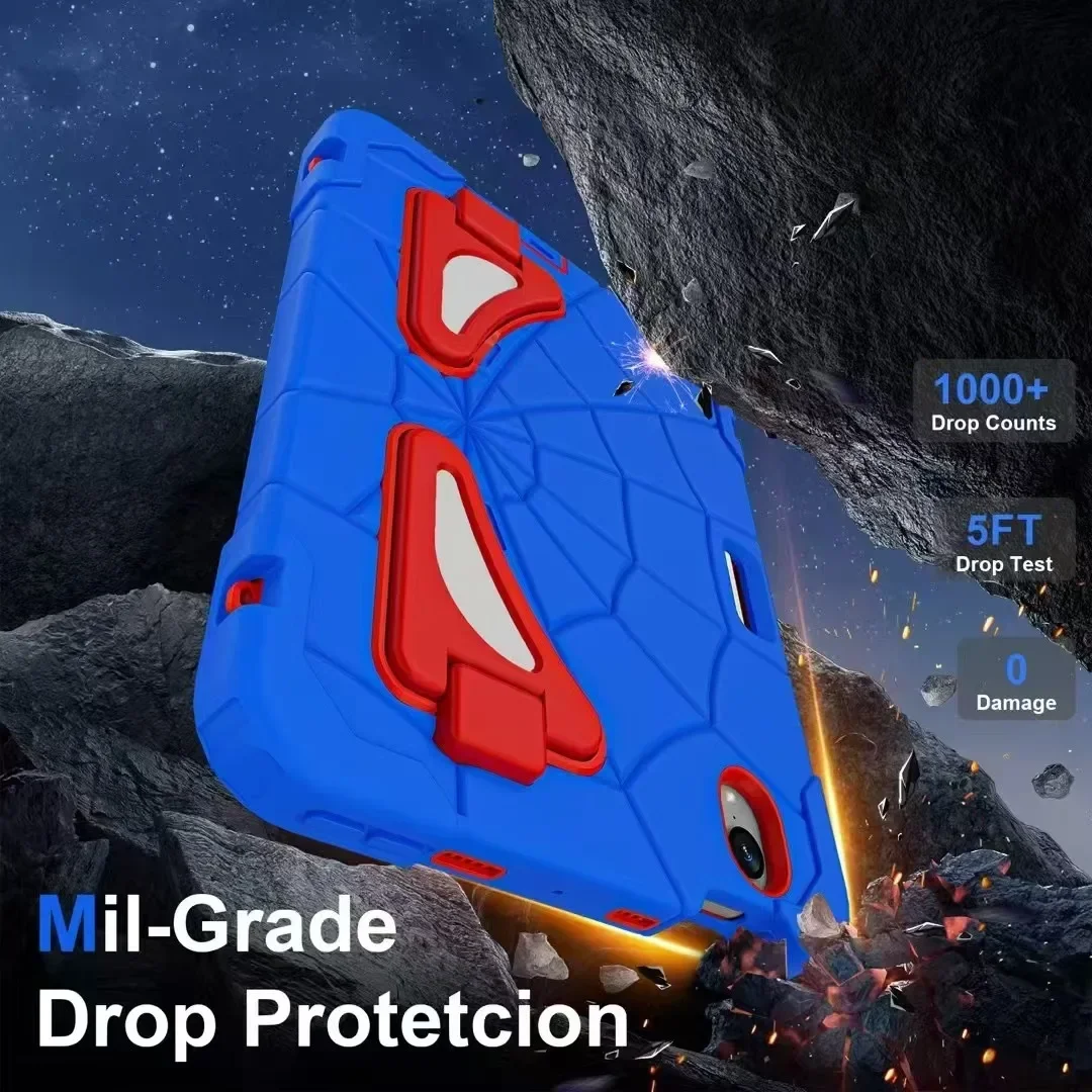 Shockproof Tablet Stand Cover