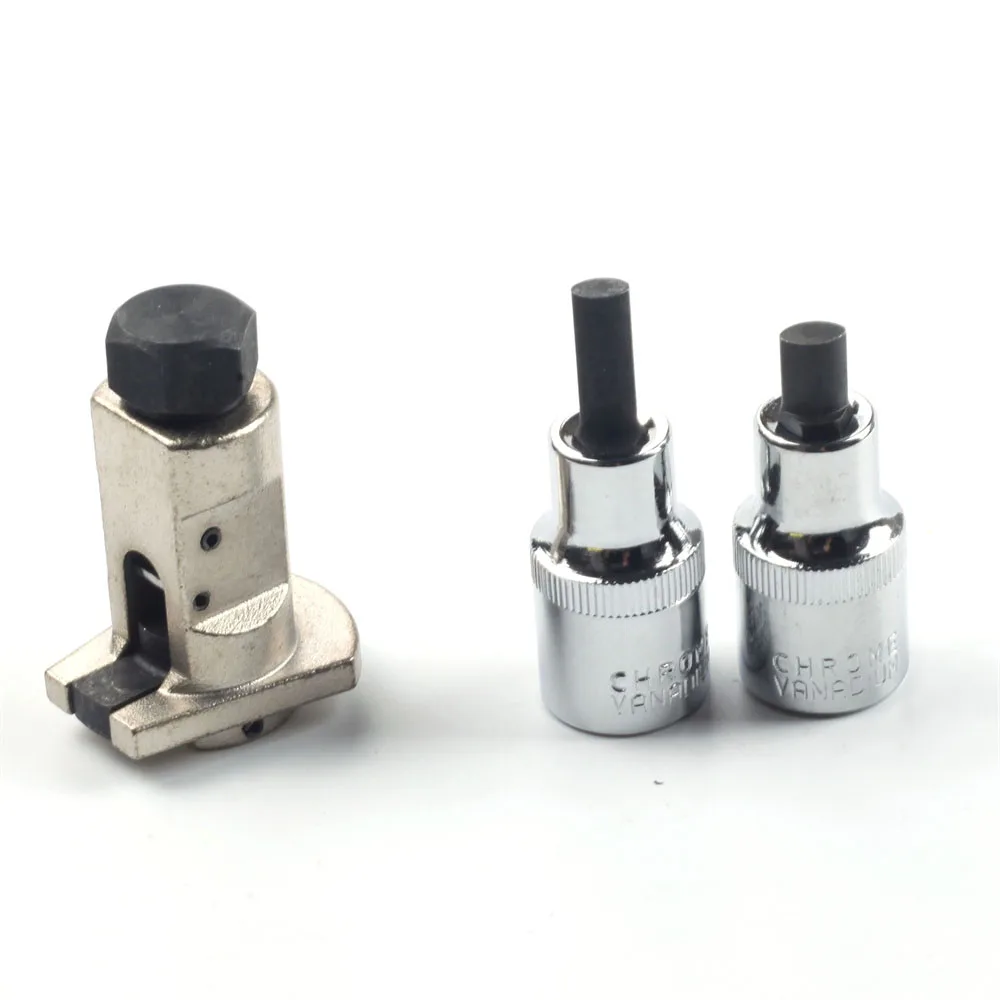 Strumento Rimozione Ammortizzatore Virtcooy | Per Bracci Oscillanti E Giunti Sferici | Auto - Foto 4