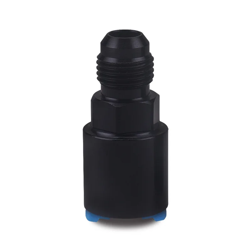 

6AN Male to 5/16' SAE Quick-Disconnect Female Push-On EFI Fitting